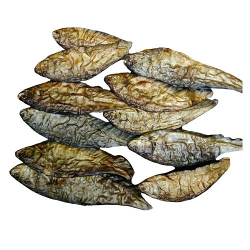 Ngapai dried fish