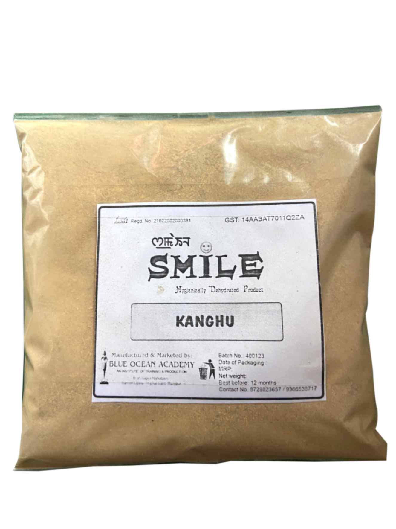 Kanghu Powder (Smile)